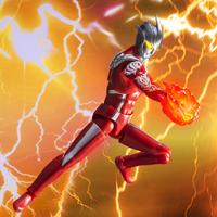 Gambar SHODO Choudou Alpha Ultraman 2 [Ultra Galaxy Fight] Ultraman Regulos dari Littlebubuhobby undefined 5 Tokopedia