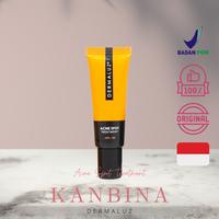 Gambar Dermaluz Acne Spot Treatment dari Kanbina undefined 1 Tokopedia