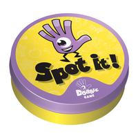 Gambar Spot it Classic (Eco-Blister) Board Game - Original - TBG dari TokoBoardGame undefined 4 Tokopedia