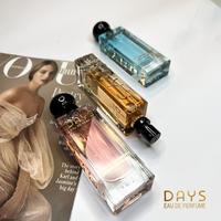 Gambar days parfume dari Toko Gelati undefined 2 Tokopedia