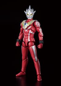 Gambar SHODO Choudou Alpha Ultraman 2 [Ultra Galaxy Fight] Ultraman Regulos dari Littlebubuhobby undefined 3 Tokopedia