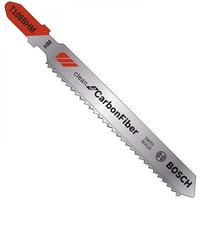 Gambar BOSCH Mata Jigsaw T 108 BHM For Carbon Fiber dari Drill&Co undefined 2 Tokopedia