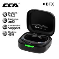 Gambar CCA BTX Module Bluetooth 5.2 True Wireless Earphone APTX Low Latency - Pin C dari Moticc undefined 2 Tokopedia