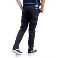 Gambar Celana Chinos Legend Paling Hits Best Sellers Celana Kasual/Kerja - Abu-abu, 27-28 dari Podomoro Market undefined 2 Tokopedia