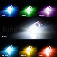Gambar LAMPU T10 LED CSP GS2 6 CHIP SENJA LUXIMOS NINE MOTOR MOBIL Super Terang Upgrade Chip Terbaru Soket T10 6 Titik LED 5 Varian Warna - Putih dari Lestari Motor 2 undefined 4 Tokopedia