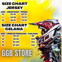 Gambar jersey set trail - answers4, 34 dari GFB.Store undefined 5 Tokopedia