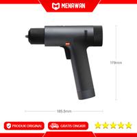 Gambar Xiaomi Mijia Cordless Electric Drill Screwdriver Kit Bor Obeng Listrik dari Menawan-id undefined 5 Tokopedia