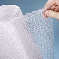 Gambar Ekstra Bubble Wrap Packingan Aman / Extra Packing Bubble For Safety dari Abu Sulaiman Store Official undefined 2 Tokopedia
