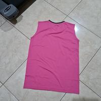 Gambar Yonex shirt 10170EX size L, pink dari KP Shopppp undefined 5 Tokopedia