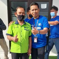 Gambar Bongkar Pasang AC Split 2-2,5 PK MURAH - Termasuk Vacum dari Rama AC (Install &amp; Service) undefined 3 Tokopedia