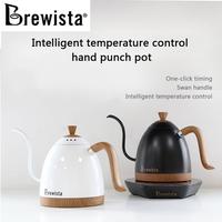 Gambar Ketel listrik kapasitas 600ml / teko kopi elektrik kualitas premium - Putih dari MasterPiece010 undefined 3 Tokopedia