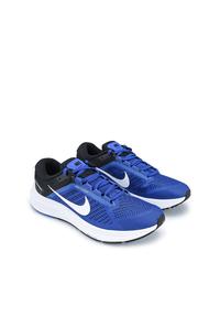 Gambar NIKE Air Zoom Structure 24 Old Royal /White /Black/Racer Blue Original - 41 dari Navel Stuff Official undefined 2 Tokopedia