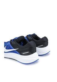 Gambar NIKE Air Zoom Structure 24 Old Royal /White /Black/Racer Blue Original - 41 dari Navel Stuff Official undefined 3 Tokopedia