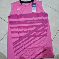 Gambar Yonex shirt 10170EX size L, pink dari KP Shopppp undefined 1 Tokopedia
