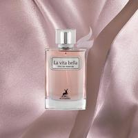 Gambar Decant La Vita Bella by Maison Alhambra, Lattafa 5ml dari Kadabra.indonesia undefined 3 Tokopedia