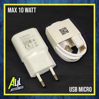 Gambar CHARGER INFINIX HOT 9 HOT 9 PLAY ORIGINAL USB MICRO dari ALIL ACC undefined 1 Tokopedia