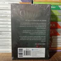 Gambar ORI KOREAN SCARIEST HORROR STORIES KISAH PALING MENYERAMKAN SONG dari Toko buku Azizah - Gultom undefined 3 Tokopedia