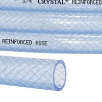 Gambar Selang air Crystal Benang Reinforced Hose 1/2 5/8 3/4 1 inch hrg /Roll - 1/2", 50m dari Blessing Plast undefined 2 Tokopedia