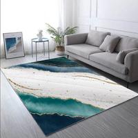 Gambar Luxury Nordic carpet rugs nordic karpet mewah I - L 160X230 CM dari Marvel Home Decor undefined 1 Tokopedia