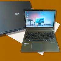 Gambar LAPTOP ACER TIMELINE dari E Computer undefined 1 Tokopedia