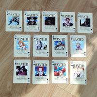 Gambar Kartu remi one piece dari dvdch undefined 3 Tokopedia