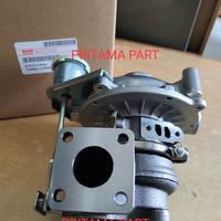 Gambar TURBO CAS CHARGER ISUZU PANTHER LS LV LM PICK UP TOURING 2500CC dari PRITAMA PART undefined 3 Tokopedia