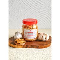 Gambar Bawang Putih Garing | Garlic Chips by Brambang dari Brambangin Aja undefined 2 Tokopedia