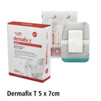 Gambar DERMAFIX T 5×7 NEW ONEMED ISI 25 PER BOX DERMAFIX PLESTER ONEMED dari winmed shop undefined 1 Tokopedia