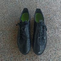 Gambar [SECOND] Sepatu Sepak Bola adidas F50 adizero Blackout ORIGINAL dari Bromptonbae undefined 1 Tokopedia