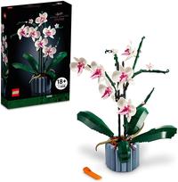 Gambar Lego Icons 10311 Orchid dari Hobby Shop Indonesia undefined 4 Tokopedia