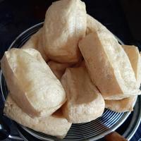 Gambar Tahu Goreng dari tahu pong banyuwangi dari Bali Grace undefined 1 Tokopedia
