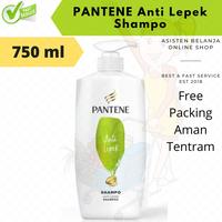 Gambar Shampoo PANTENE Anti Lepek 750ml Sampo Shampo Rambut Lepek dari Asisten belanja Tokopedia undefined 2 Tokopedia