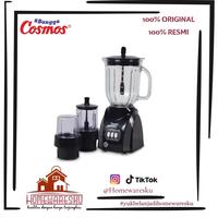Gambar Cosmos Blender 3 IN 1 - CB-282G CB282GCB 282 G - KACA - 2 L - 380 W dari H0m3waresku undefined 1 Tokopedia
