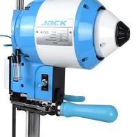 Gambar Mesin Potong Bahan Kain Tegak 8 inch JACK JKT103 Heavy Duty Full Power dari Mesin Jahit SJS undefined 3 Tokopedia