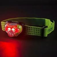 Gambar Headlamp Energizer HD Vision 5 LED 350 lumens ,ORIGINAL RESMI dari Dunya store undefined 2 Tokopedia