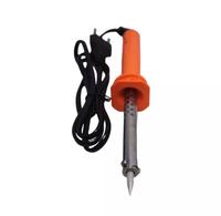 Gambar Solder Listrik Osmond 60 Watt Orange Kwalitas Bagus dari Pelangi Tehnik undefined 1 Tokopedia