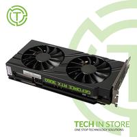 Gambar VGA Card Lenovo GeForce RTX 3060 12GB GDDR6 Samsung - Garansi 2 Tahun dari Tech In Store undefined 1 Tokopedia