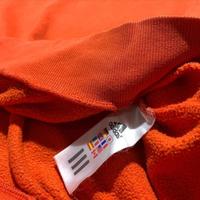 Gambar Adidas y2k Orange Small Logo crewneck dari Anything2Second undefined 3 Tokopedia
