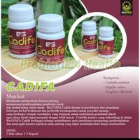 Gambar Obat Jantung - Obat pembengkakan Jantung - Memperbaiki kinerja Jantung dari BIOSYAFA JKT undefined 3 Tokopedia