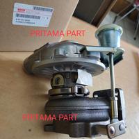 Gambar TURBO CAS CHARGER ISUZU PANTHER LS LV LM PICK UP TOURING 2500CC dari PRITAMA PART undefined 4 Tokopedia