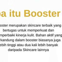Gambar Whitening Booster Dabe Beaute Skincare Original - WHITENING BOOST dari DABE BEAUTE official undefined 5 Tokopedia