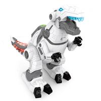 Gambar Mainan Robot T-Rex Tyrannosaurus Rex Pintar Interaktif Berjalan dari ToysFactory.idn undefined 2 Tokopedia