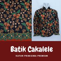Gambar Bahan Batik Maluku Motif Buah Pala / Katun Primisima dari Oleh2 Khas Ambon-Maluku undefined 1 Tokopedia