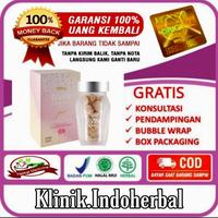 Gambar Dvine Collagen Original Obat Pemutih Kulit Efektif Asli 100% Bpom dari MJ HERBAL15 undefined 1 Tokopedia
