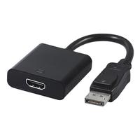 Gambar Converter Display Port (DP) to HDMI dari Els Computer undefined 3 Tokopedia