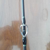 Gambar CUSTOM JIGGING ROD ( BLANK PHENIX TJX 602L ) dari East fishing tackle undefined 4 Tokopedia