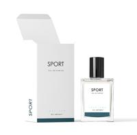 Gambar NU Aroma Eau De Parfum Sport - Parfum Pria dari NU Aroma undefined 2 Tokopedia