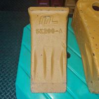 Gambar Kuku Bucket Sk 200-8 dari Toko Seal & Spareparts alat berat undefined 2 Tokopedia
