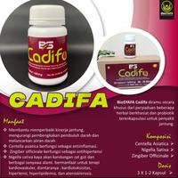 Gambar Obat Jantung - Obat pembengkakan Jantung - Memperbaiki kinerja Jantung dari BIOSYAFA JKT undefined 1 Tokopedia