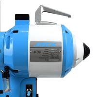 Gambar Mesin Potong Bahan Kain Tegak 8 inch JACK JKT103 Heavy Duty Full Power dari Mesin Jahit SJS undefined 4 Tokopedia